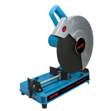 FIXTEC 355mm Cut Off Saw Chop Saw Machine For Wood